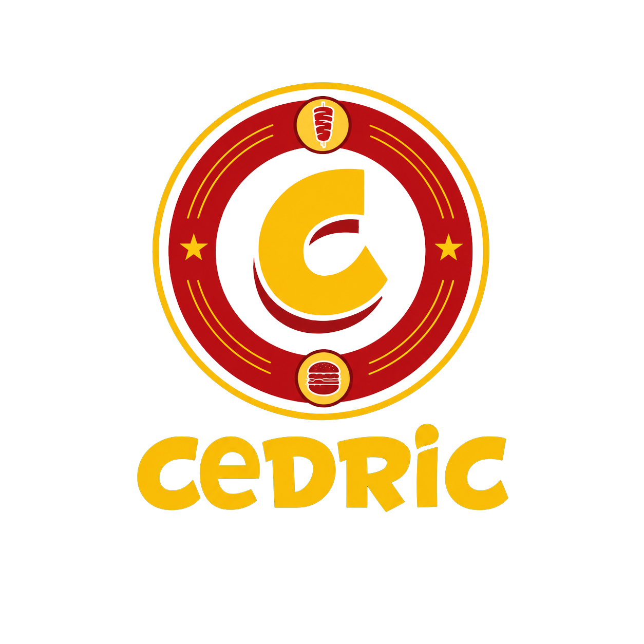 Cedric Burger